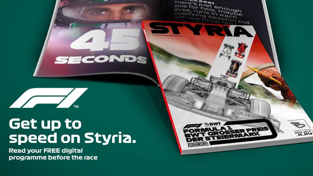 F1 styrian gp live stream free discount